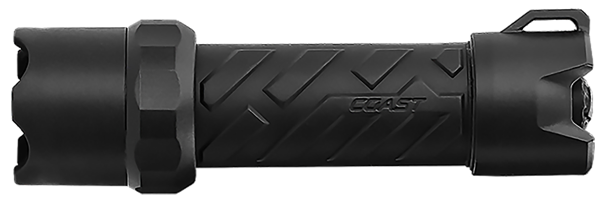Coast LED Torch Black 300 lm, 146 mm
