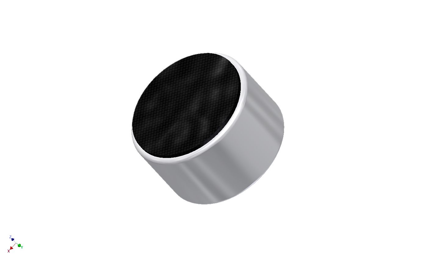 PUI Audio Microphone ECM, 16 kHz