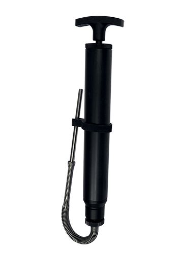 SAUERMANN. Smoke Pump, For Use With Si-CA 230