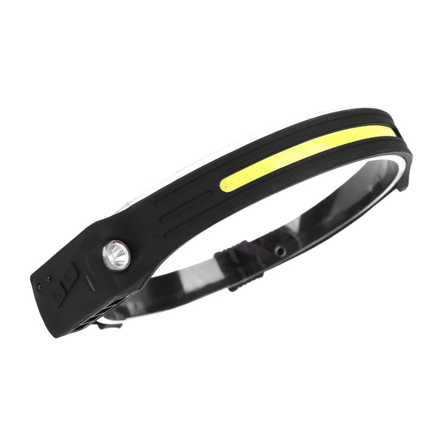 SURFLEX POWERLED LED Head Torch 350 lm