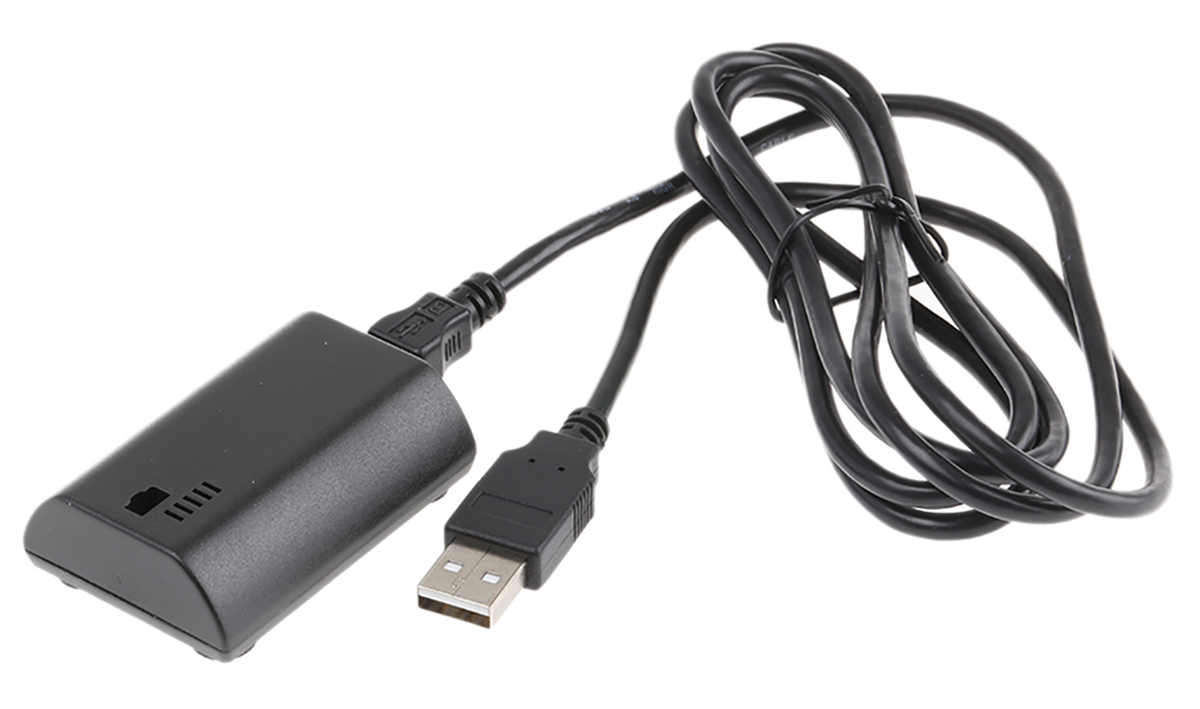 pp-5000-pro-usb Muller Programming Kit For Use With  SC 83.X0 Pro Series