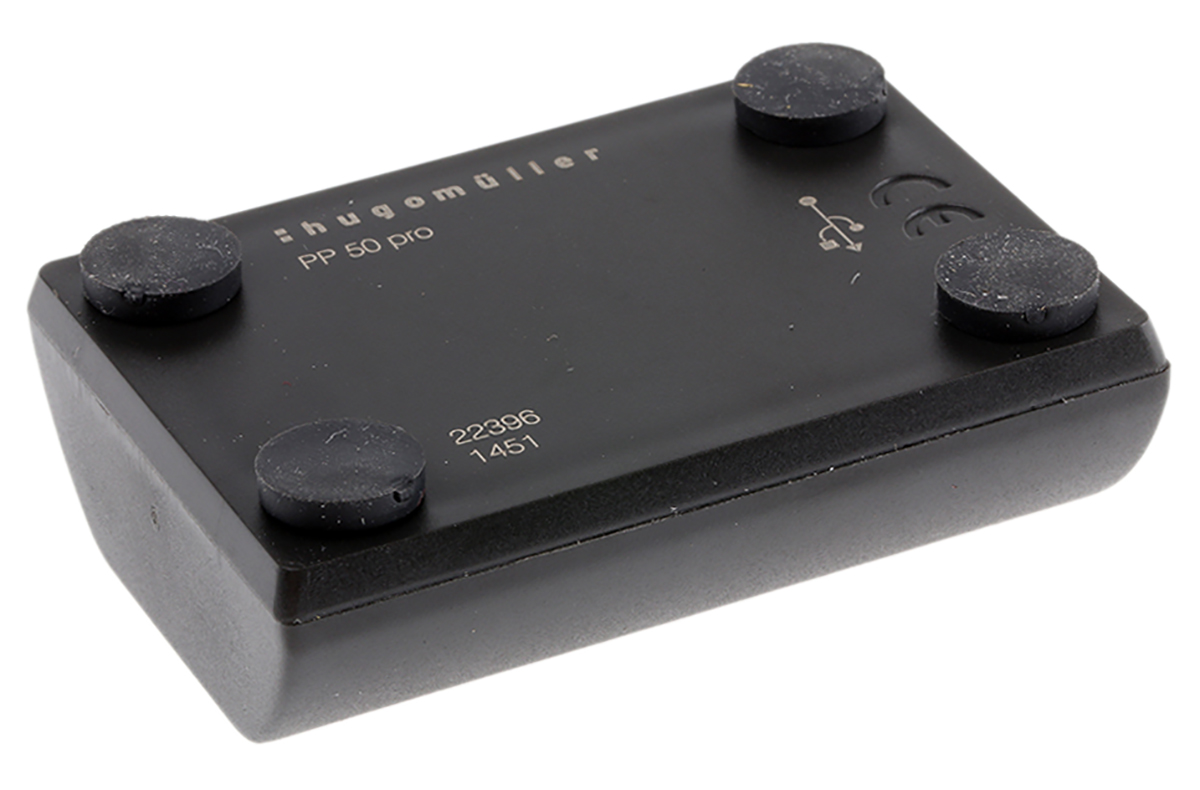 pp-5000-pro-usb Muller Programming Kit For Use With  SC 83.X0 Pro Series