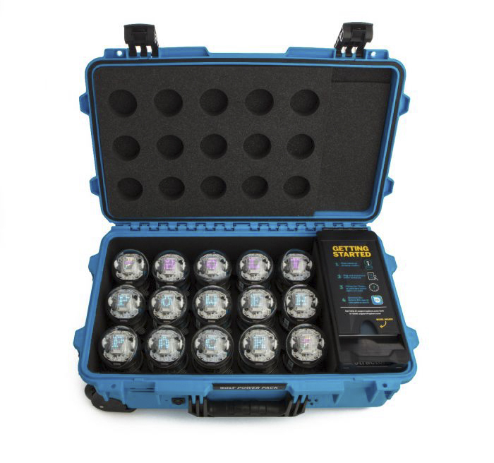 Sphero Bolt Power Pack