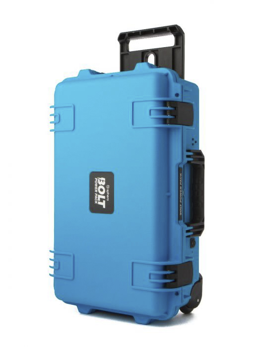 pp02row Sphero Bolt Power Pack