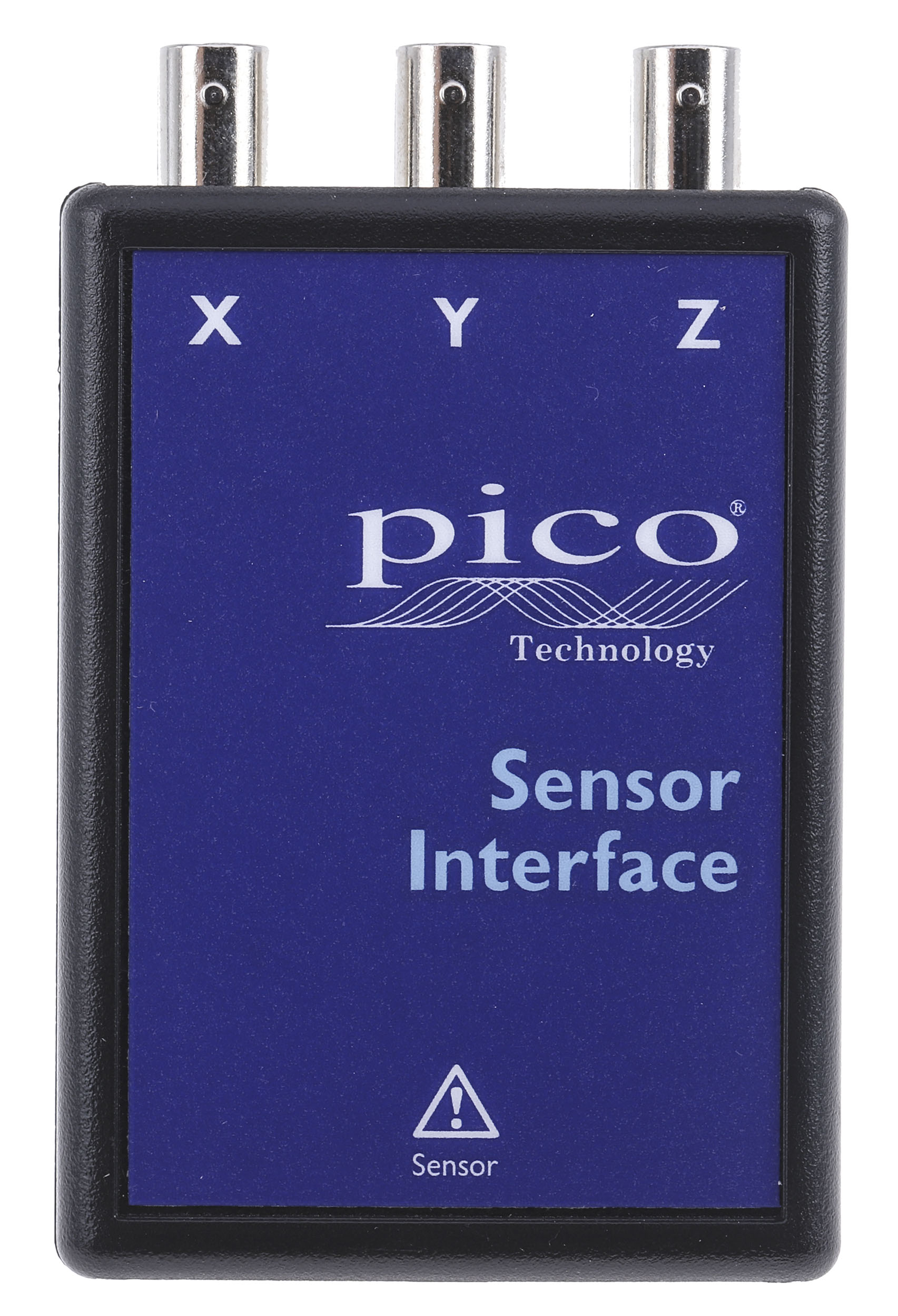 Pico Technology PP877 Three-Axis Accelerometer Kit Oscilloscope Adapter, For Use With Oscilloscope