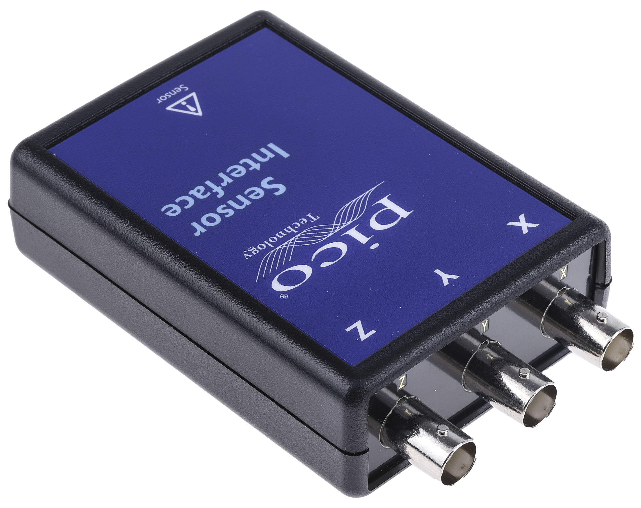 pp877 Pico Technology PP877 Three-Axis Accelerometer Kit Oscilloscope Adapter, For Use With Oscilloscope