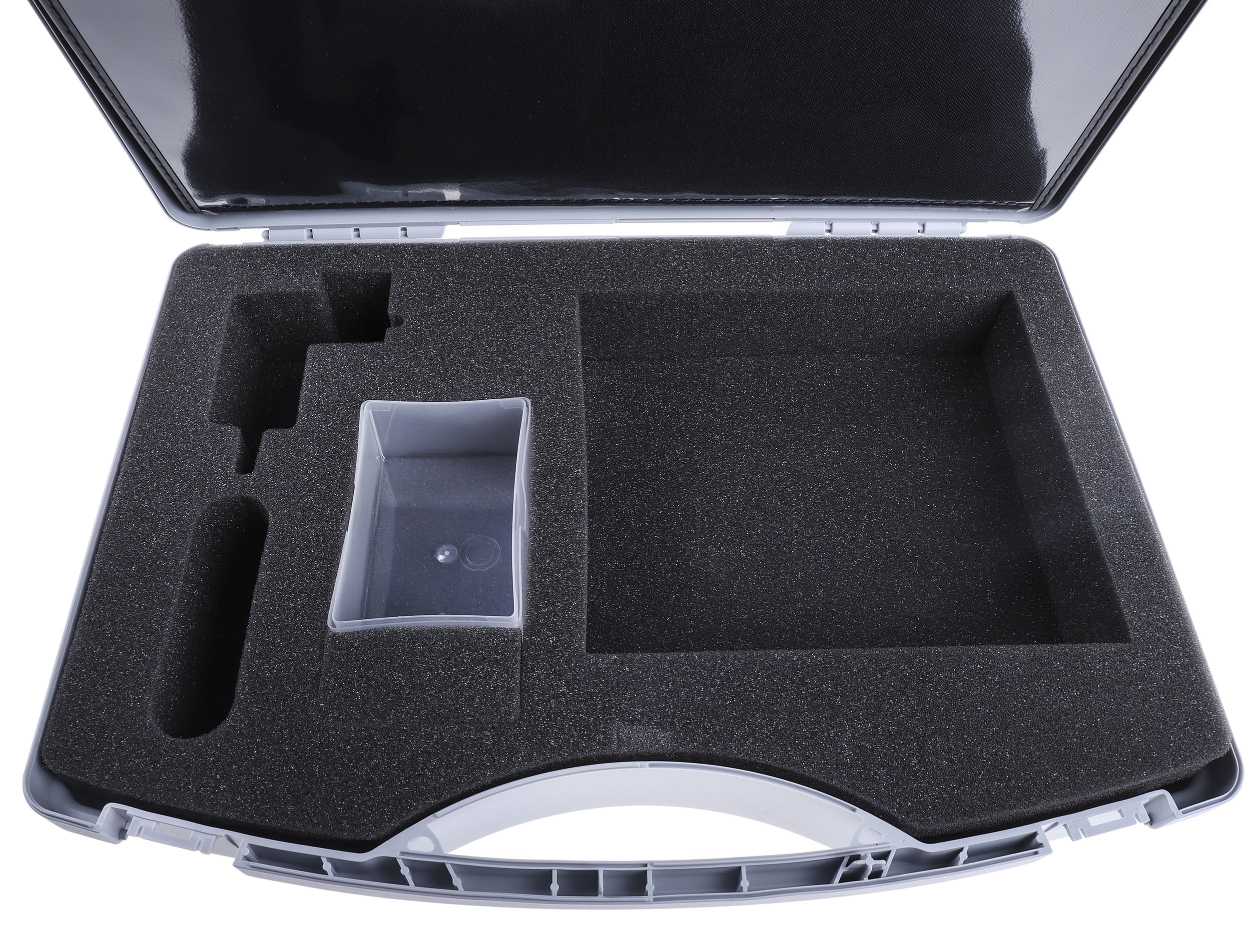 pp969 Pico Technology Hard Carrying Case for Use with PicoScope 5x4x Flexible Resolution Oscilloscope, PicoScope 3000D