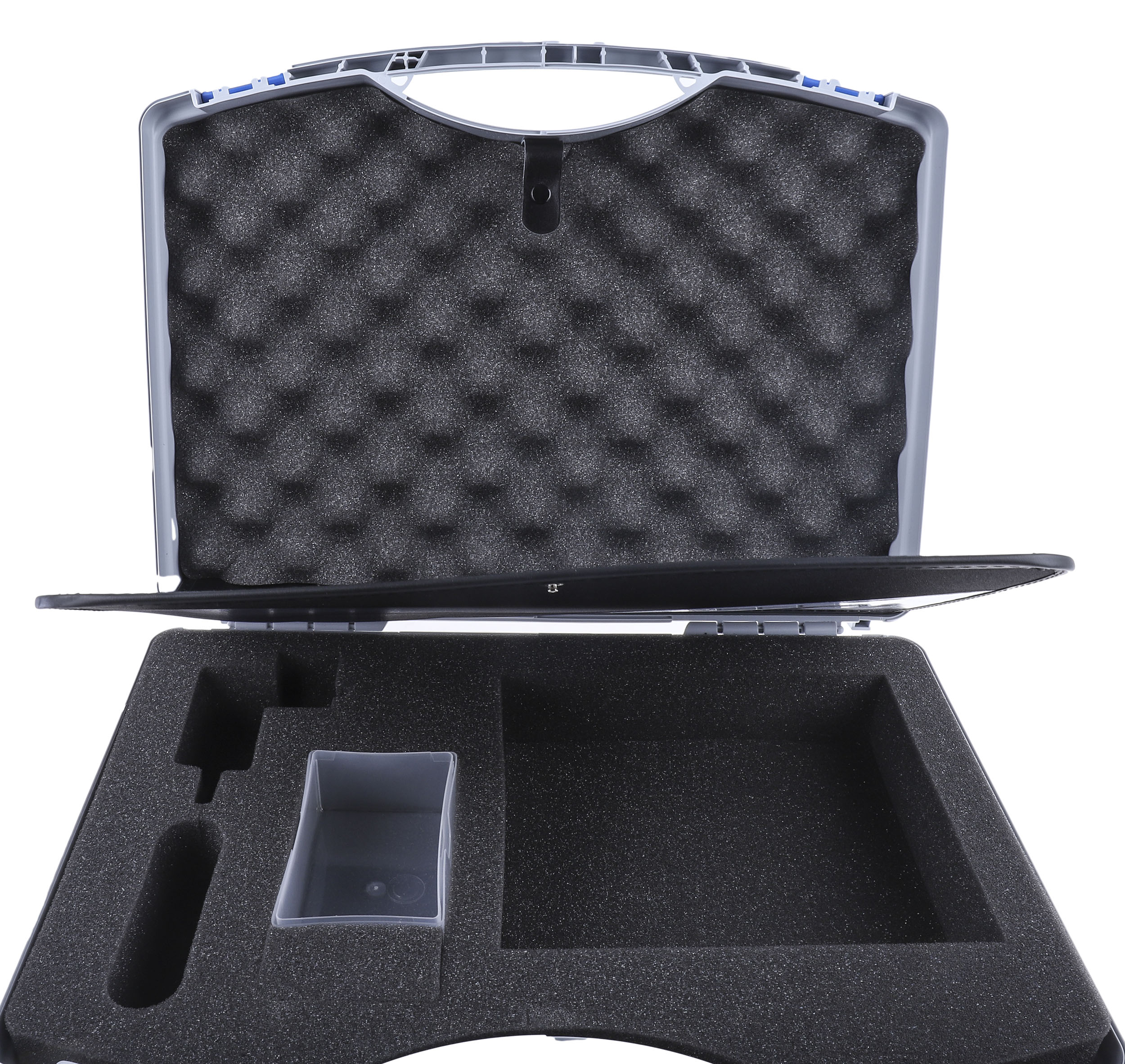 pp969 Pico Technology Hard Carrying Case for Use with PicoScope 5x4x Flexible Resolution Oscilloscope, PicoScope 3000D