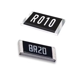 E-Pro Chip Resistor Surface Mount RM1608 Z 500OHM W