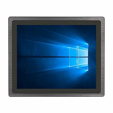Wachendorff PPC002 Series Touch Screen HMI - 17 in, TFT LCD Display, 1280 x 1024 pixel