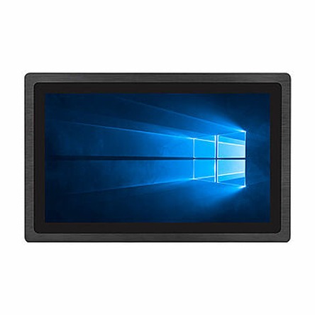 Wachendorff PPC002 Series Touch Screen HMI - 17.3 in, TFT LCD Display, 1920 x 1080 pixel