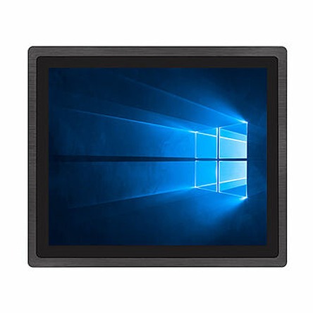 Wachendorff PPC002 Series Touch Screen HMI - 19 in, TFT LCD Display, 1280 x 1024 pixel