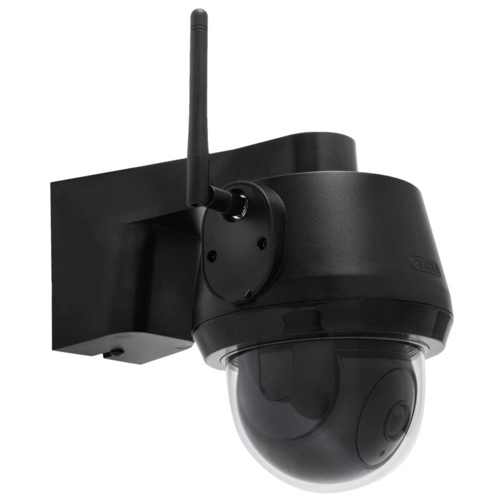 ABUS Security-Center PPDF17620 CCTV Video Recorder 2304 x 1296 pixel