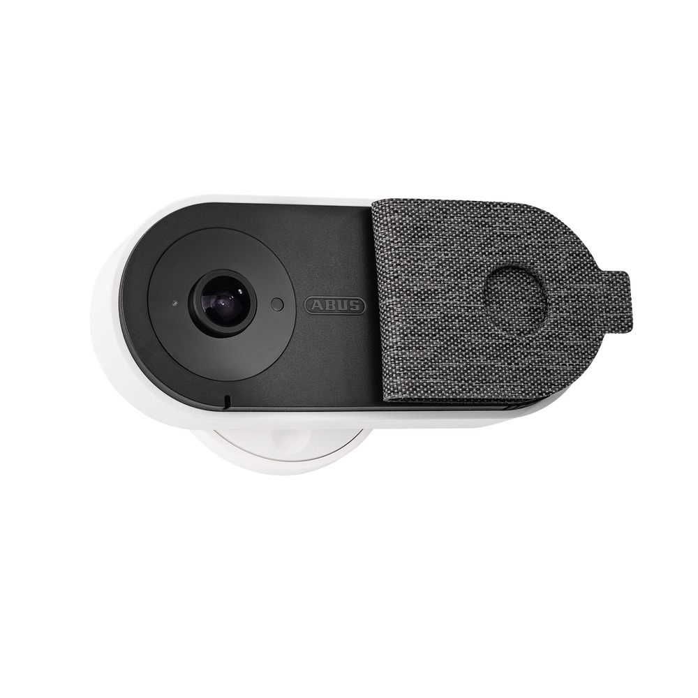 ppic31020 ABUS Security-Center ABUS WiFi Privacy Indoor Camera Art. no. PPIC31020 Network Indoor IR Wireless CCTV Camera 1920 x