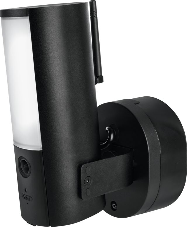 ppic46520 ABUS Security-Center ABUS Comfort-Line & Smart Security World Network Outdoor IR Wireless CCTV Camera 2048 x 1080 pixel