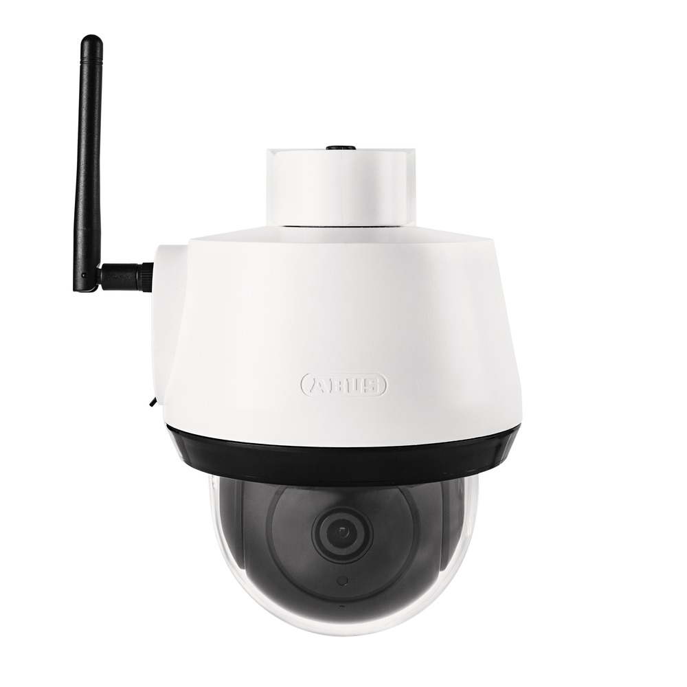 ABUS Security-Center Network Outdoor IR Wireless CCTV Camera 4 k