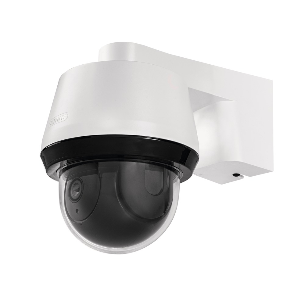 ppic52520 ABUS Security-Center Network Outdoor IR Wireless CCTV Camera 4 k