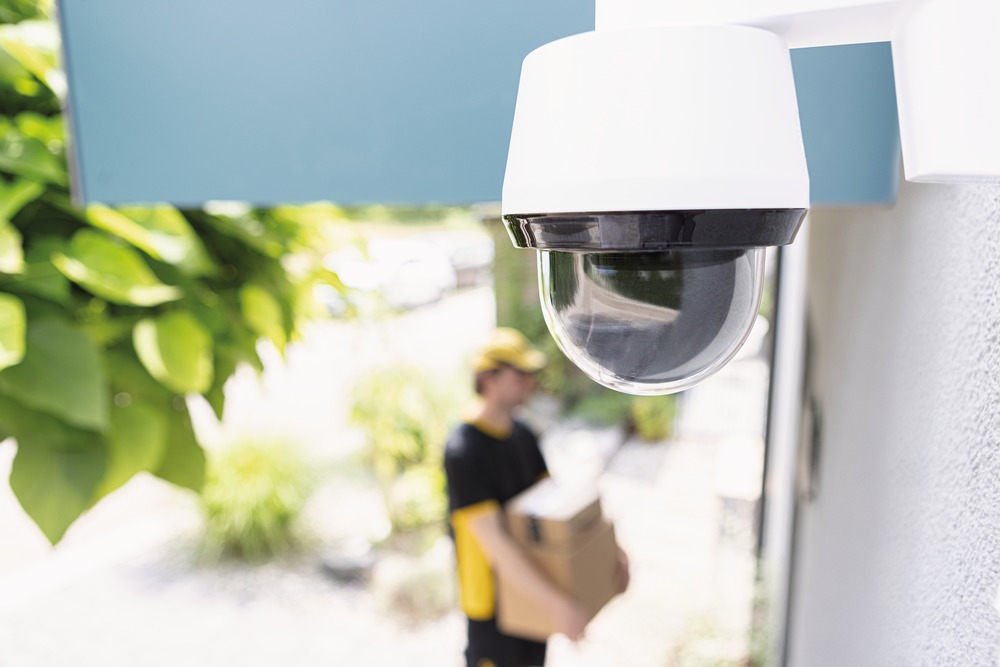 ppic52520 ABUS Security-Center Network Outdoor IR Wireless CCTV Camera 4 k