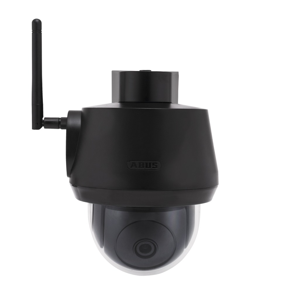 ABUS Security-Center PPIC52520 Network Outdoor IR Wireless CCTV Camera
