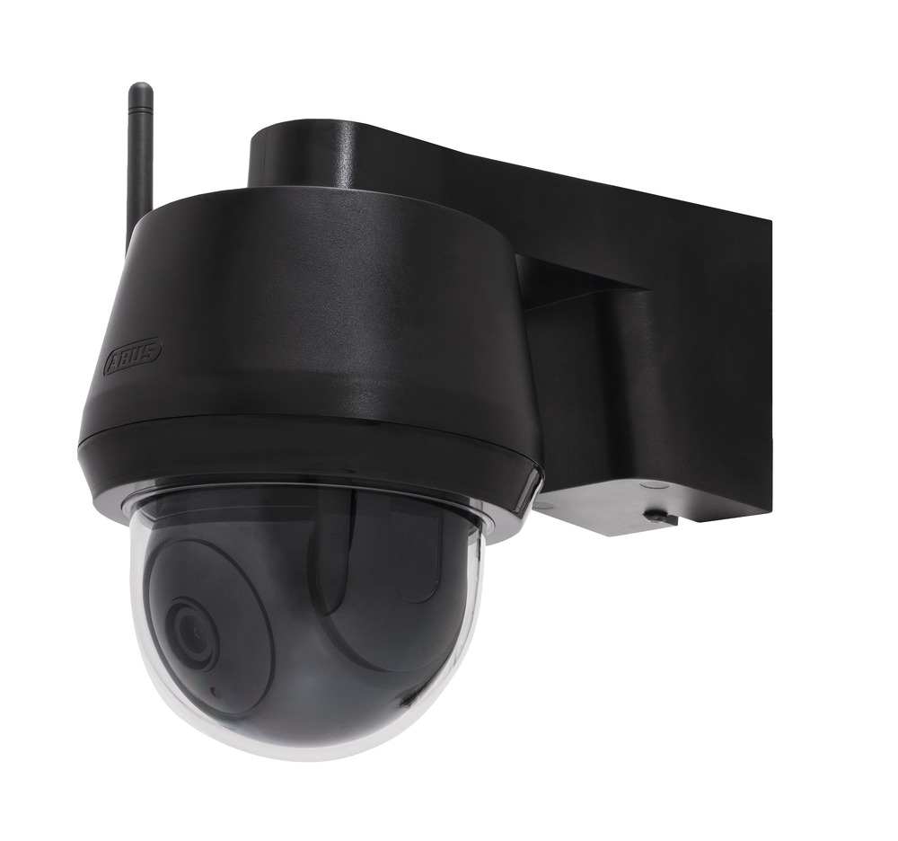 ppic52520b ABUS Security-Center PPIC52520 Network Outdoor IR Wireless CCTV Camera