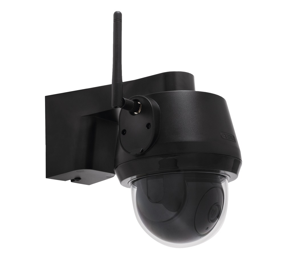 ppic52520b ABUS Security-Center PPIC52520 Network Outdoor IR Wireless CCTV Camera