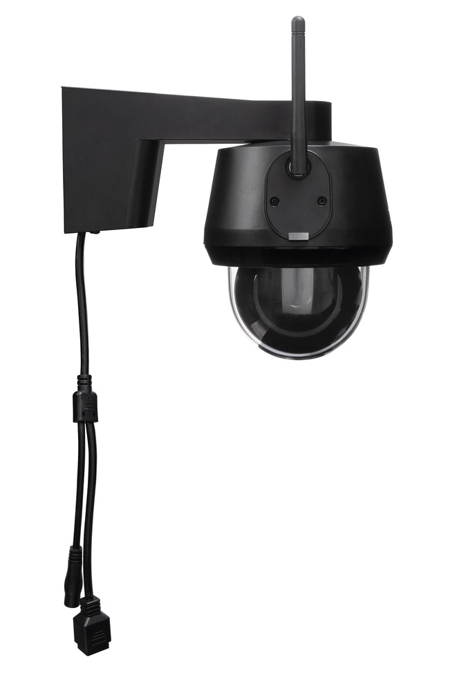 ppic52520b ABUS Security-Center PPIC52520 Network Outdoor IR Wireless CCTV Camera