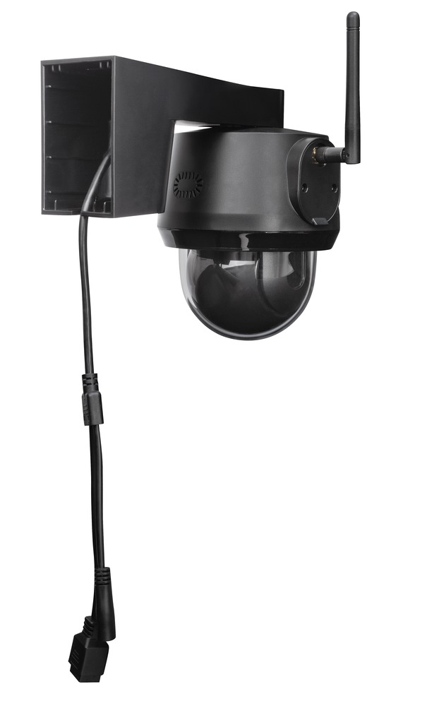ppic52520b ABUS Security-Center PPIC52520 Network Outdoor IR Wireless CCTV Camera