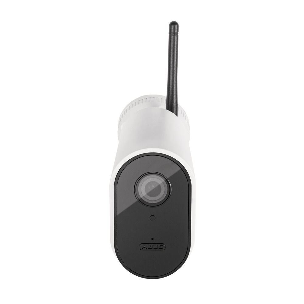 ABUS Security-Center PPIC52520 Network Outdoor IR Wireless CCTV Camera