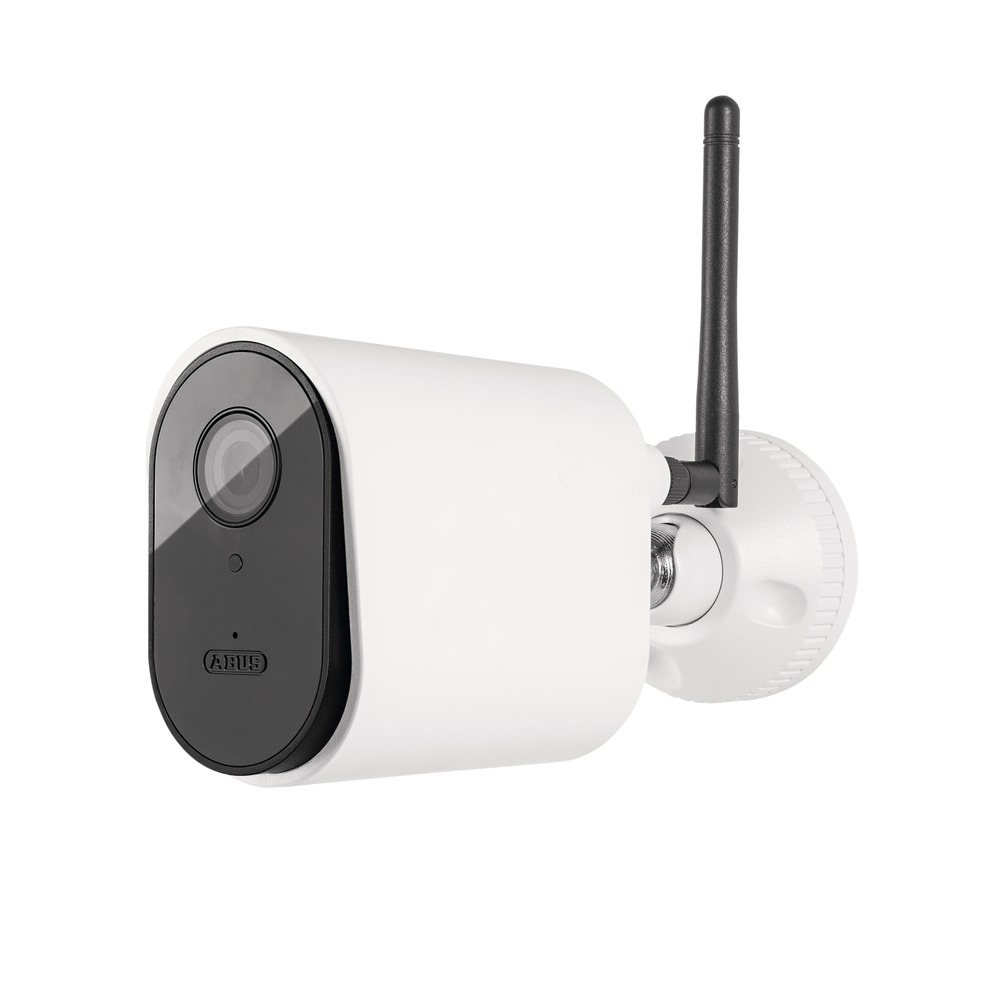 ppic54520 ABUS Security-Center PPIC52520 Network Outdoor IR Wireless CCTV Camera