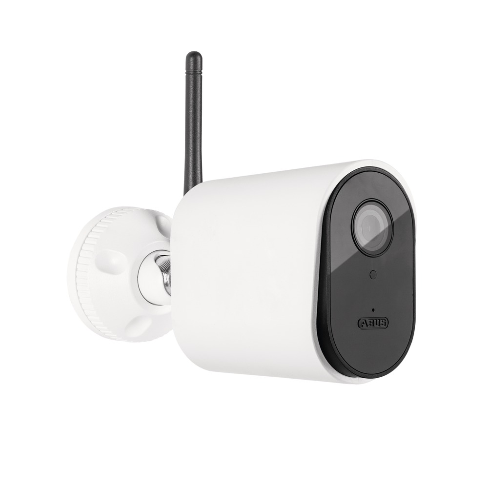 ppic54520 ABUS Security-Center PPIC52520 Network Outdoor IR Wireless CCTV Camera