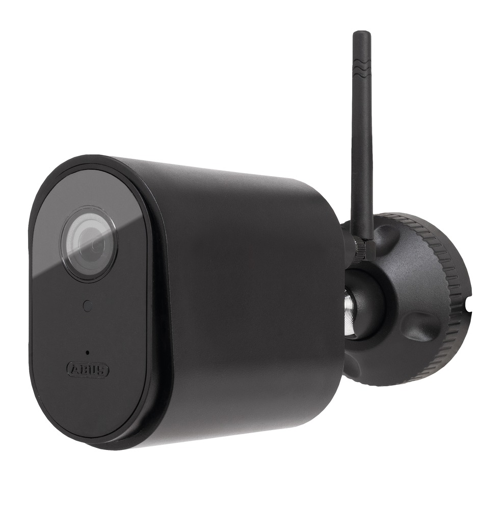 ppic54520b ABUS Security-Center PPIC52520 Network Outdoor IR Wireless CCTV Camera