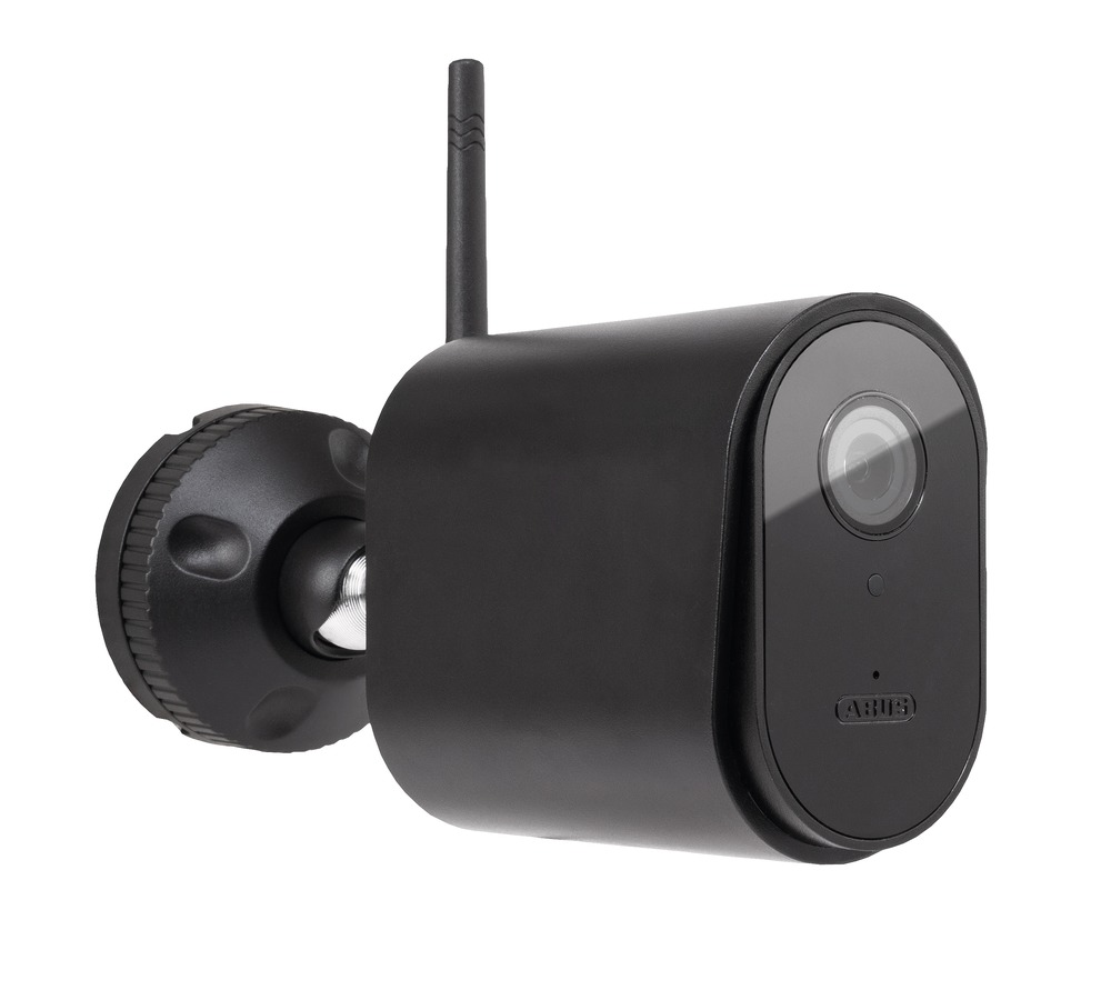 ppic54520b ABUS Security-Center PPIC52520 Network Outdoor IR Wireless CCTV Camera
