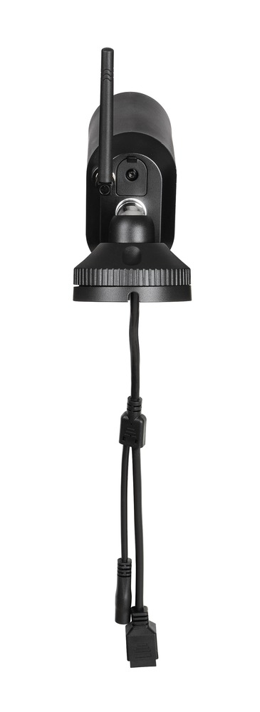 ppic54520b ABUS Security-Center PPIC52520 Network Outdoor IR Wireless CCTV Camera