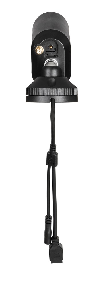 ppic54520b ABUS Security-Center PPIC52520 Network Outdoor IR Wireless CCTV Camera