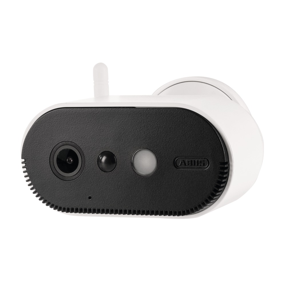 ABUS Security-Center ABUS Comfort-Line & Smart Security World Network Indoor & Outdoor Wireless CCTV Camera 2048 x 1536