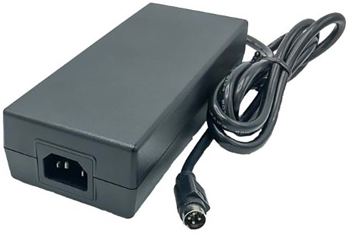 Phihong 158.4 W Power Adapter AC/DC Adapter IEC 48V dc Output, 3.3 A