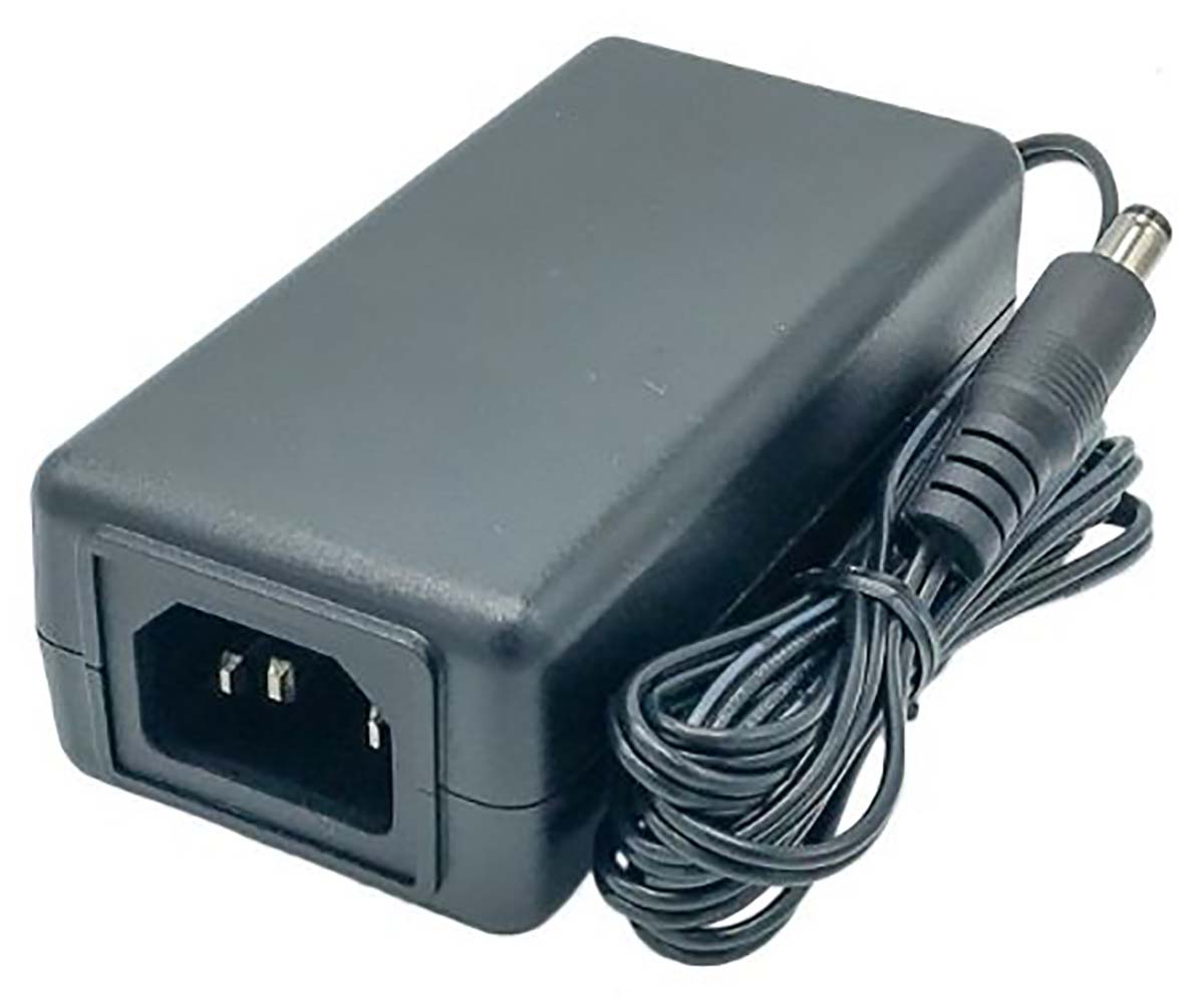 Phihong 19.2 W Power Adapter AC/DC Adapter IEC 24V dc Output, 800 mA