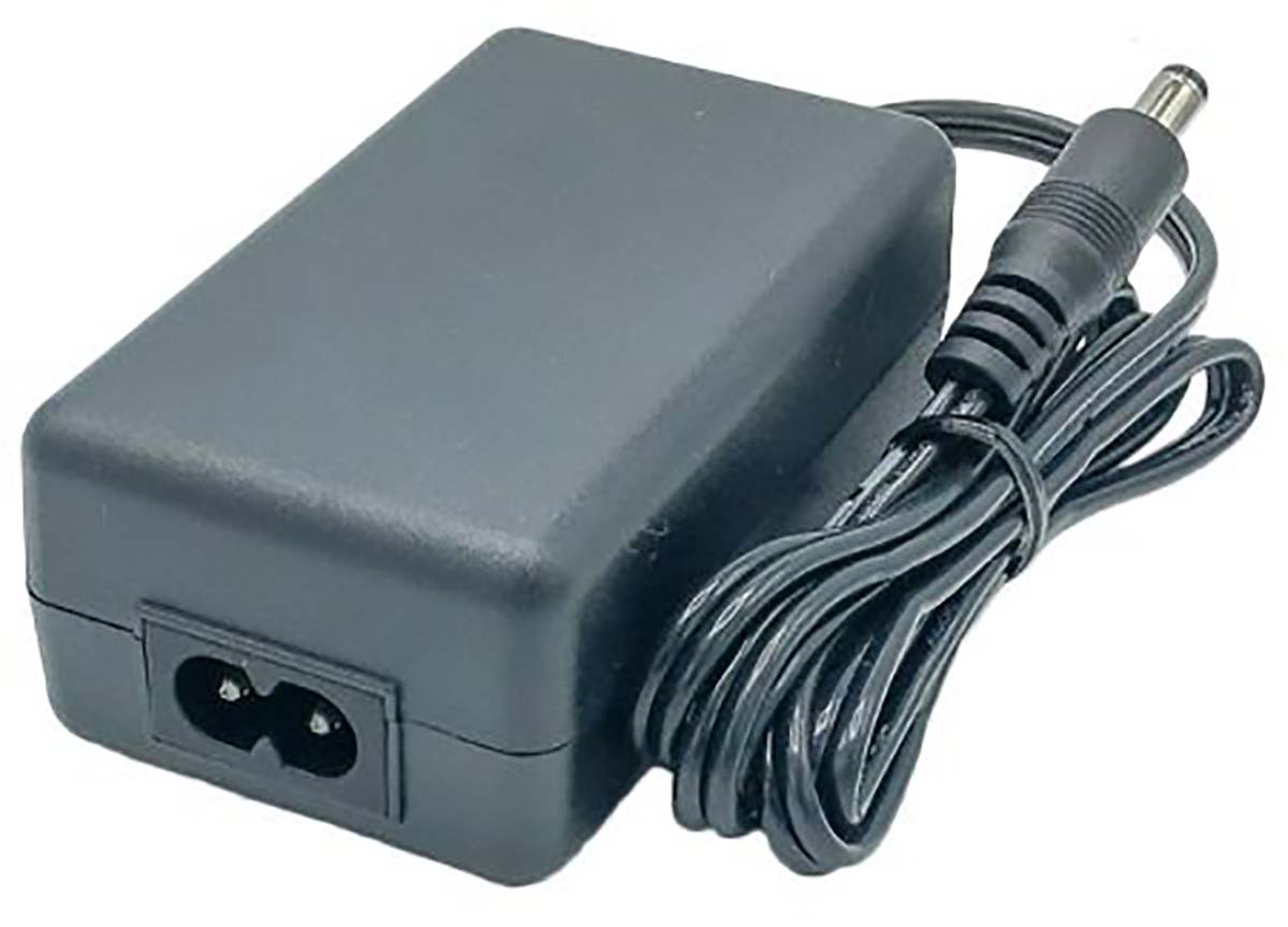 Phihong 19.2 W Power Adapter AC/DC Adapter IEC 24V dc Output, 800 mA