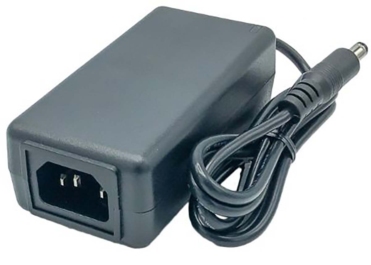 Phihong 25 W Power Adapter AC/DC Adapter IEC 5V dc Output, 5 A