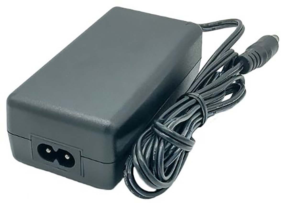 Phihong 25 W Power Adapter AC/DC Adapter IEC 5V dc Output, 5 A