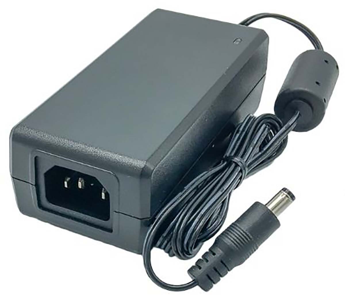 Phihong 60 W Power Adapter AC/DC Adapter IEC 24V Output, 2.71 A