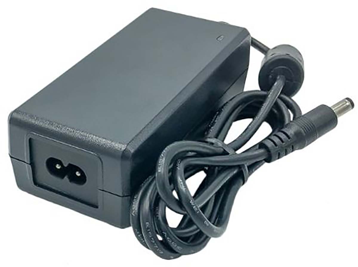 Phihong 65.04 W Power Adapter AC/DC Adapter IEC 24V dc Output, 2.71 A