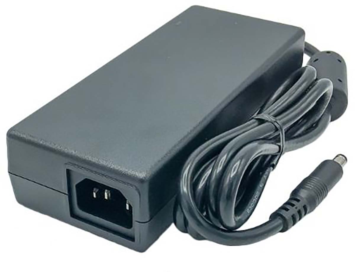Phihong 84 W Power Adapter AC/DC Adapter IEC 12V dc Output, 7 A