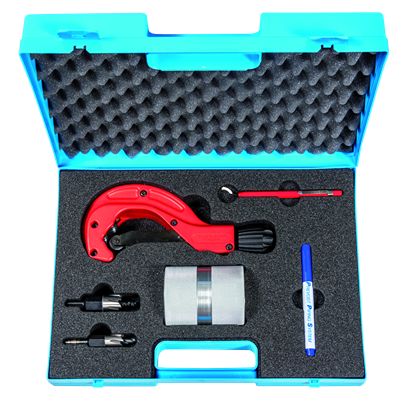 PREVOST Tool Case
