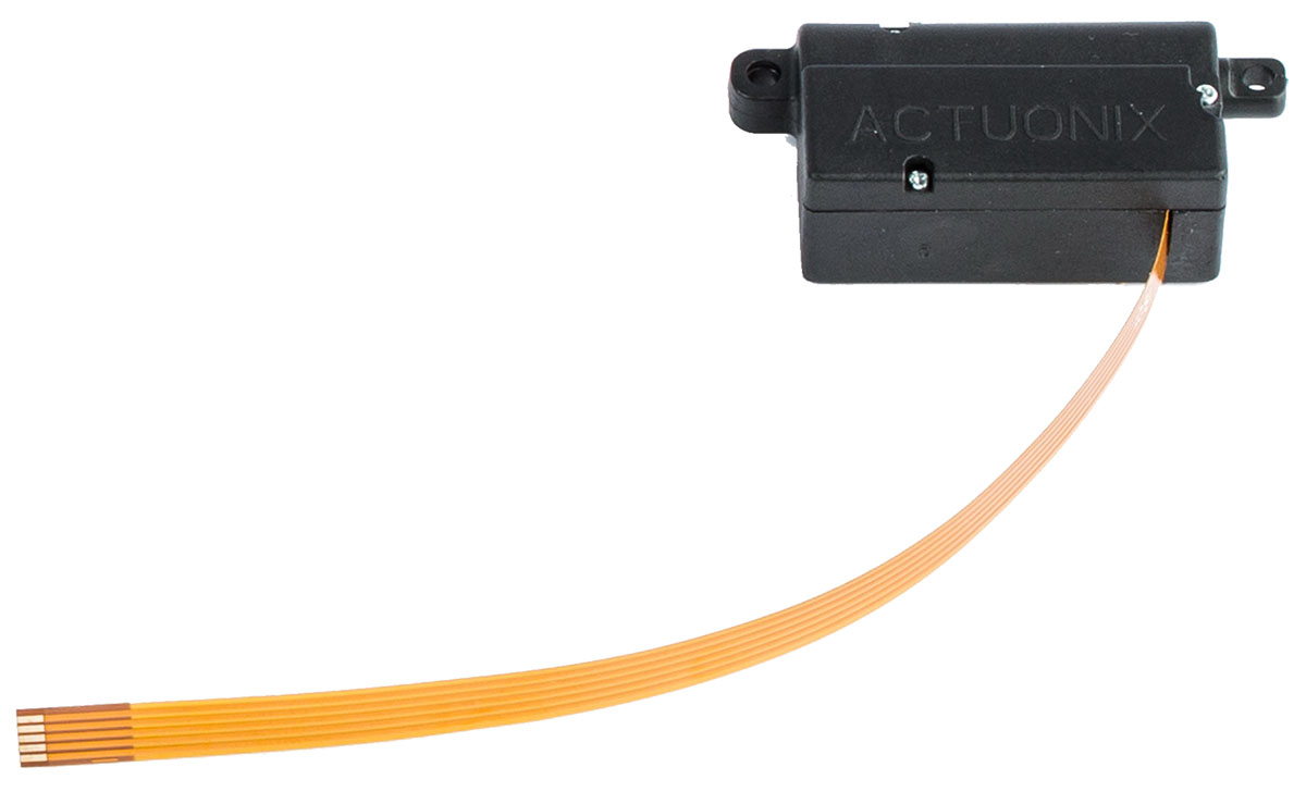 Actuonix 20 mm 12V 28mm/s