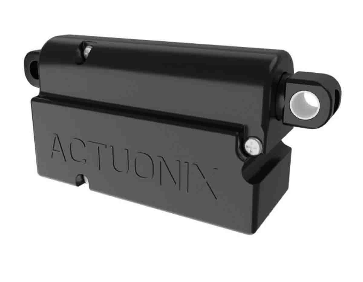 Actuonix 20 mm, 50N 6V dc 10mm/s