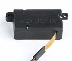 pq12-100-6-r Actuonix 20 mm 12V 10mm/s