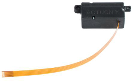 Actuonix 20 mm, 50N 12V 10mm/s