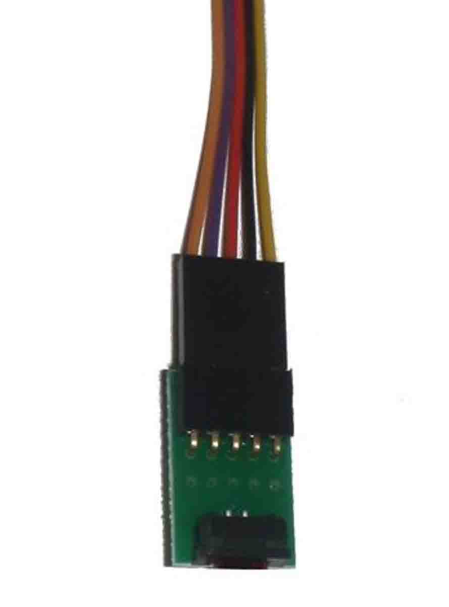 Actuonix 5 way FPC to Sensor Actuator Cable, 1 m