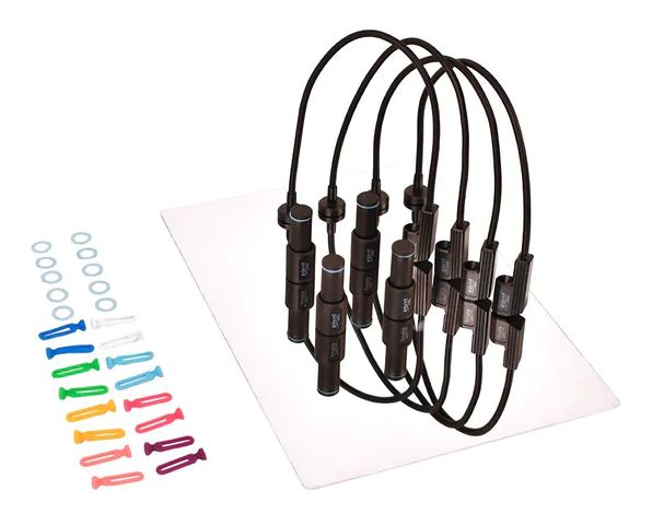 Pico Technology PQ215 Probe Positioning System Probe Holder, For Use With PicoScope 6000E Series